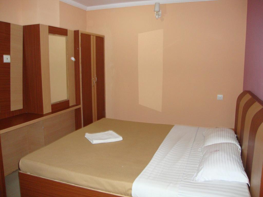 Hotel Bari International Bhubaneswar Pokój zdjęcie
