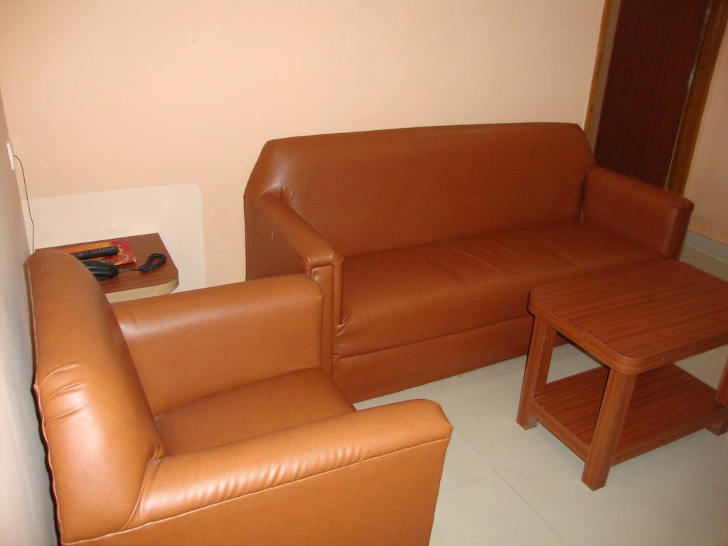 Hotel Bari International Bhubaneswar Pokój zdjęcie