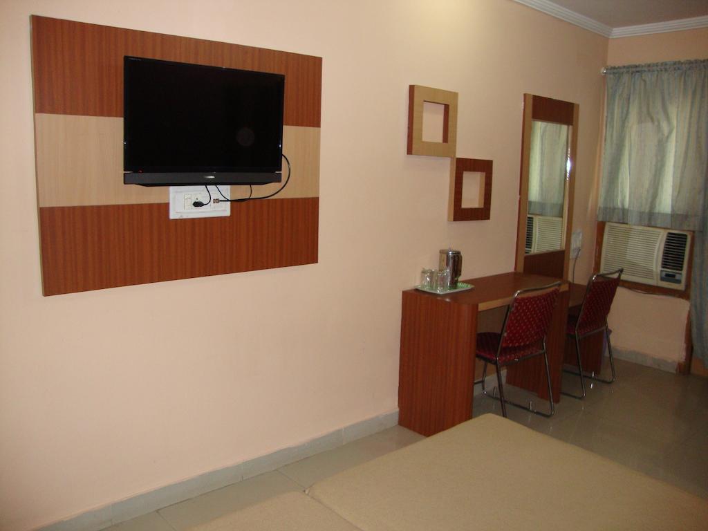 Hotel Bari International Bhubaneswar Pokój zdjęcie