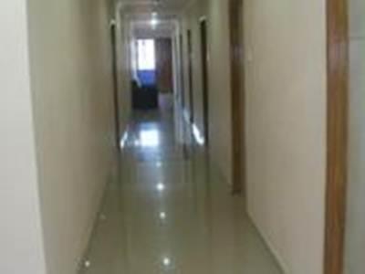 Hotel Bari International Bhubaneswar Zewnętrze zdjęcie