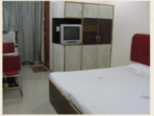 Hotel Bari International Bhubaneswar Zewnętrze zdjęcie